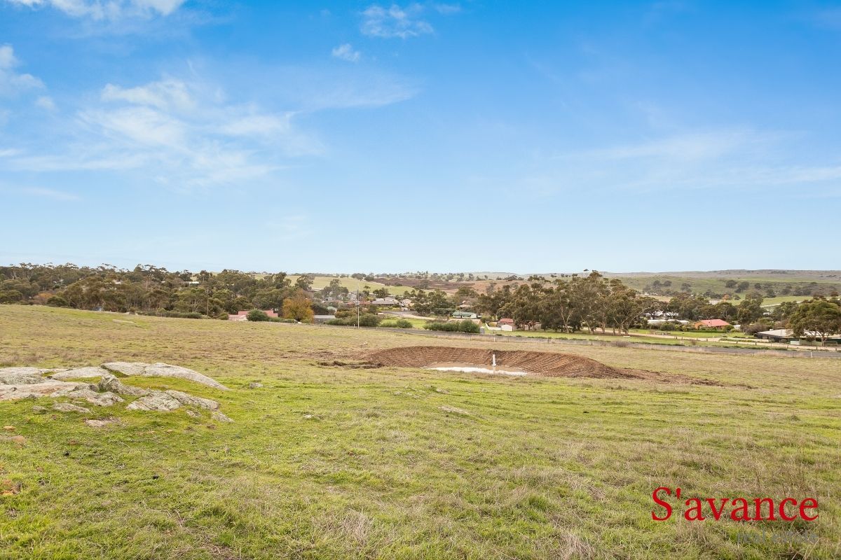 Lot 7 Memorial Drive, Tungkillo SA 5236, Image 1