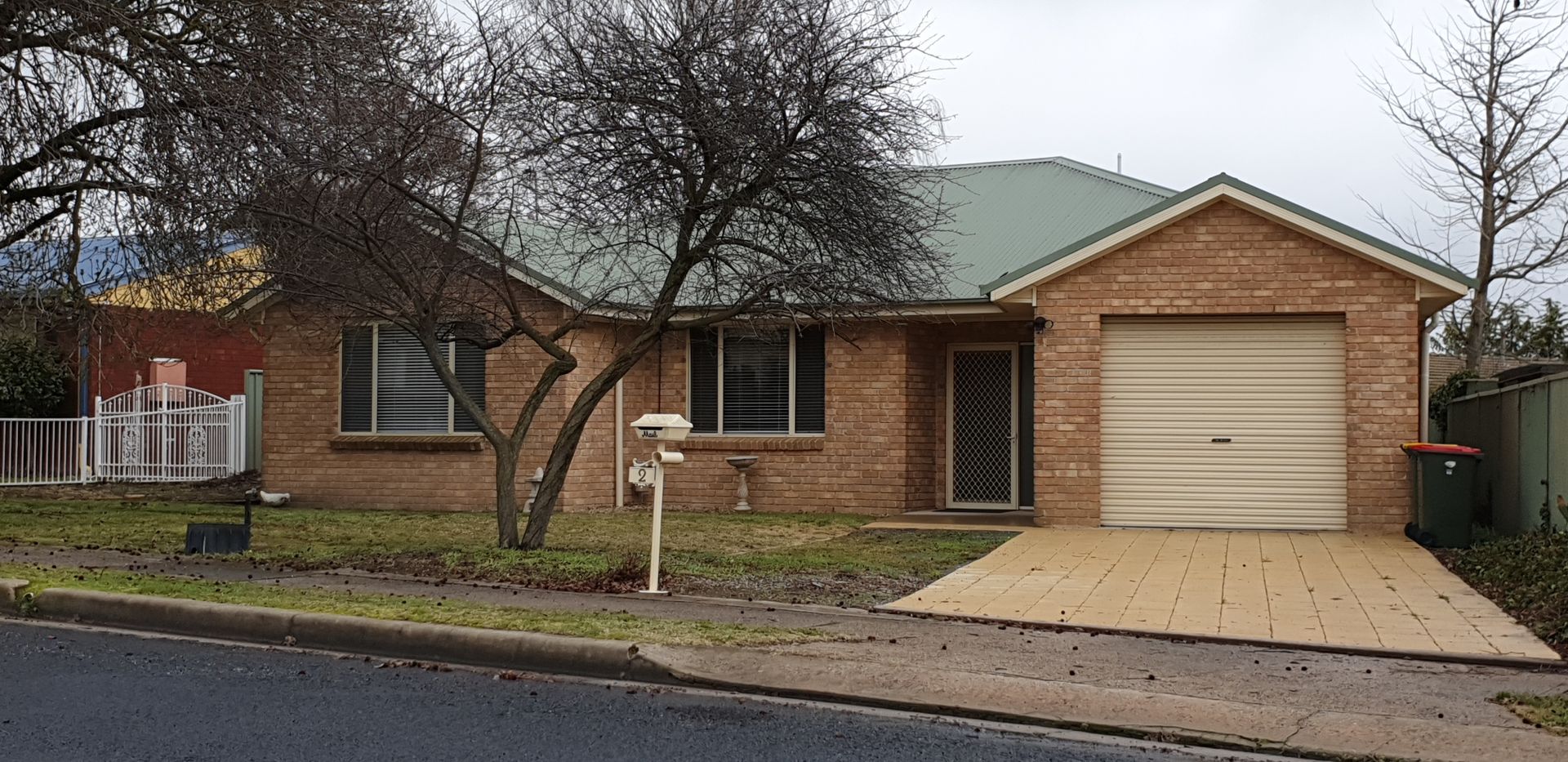 2 Maple Crescent Blayney Property History Address Research Domain