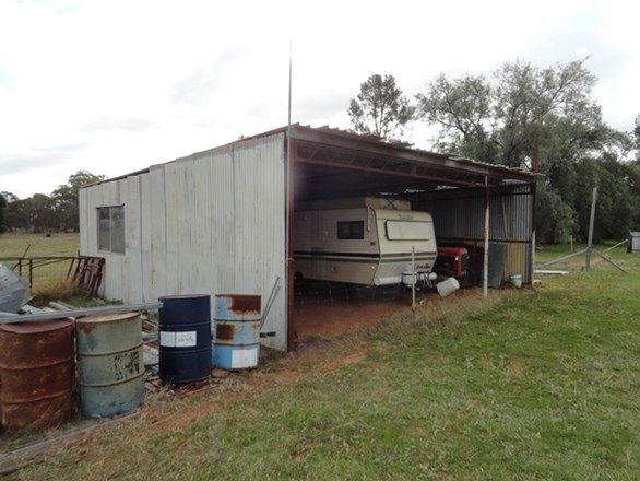 1679 Brocklesby-Balldale Road, Balldale NSW 2646, Image 1