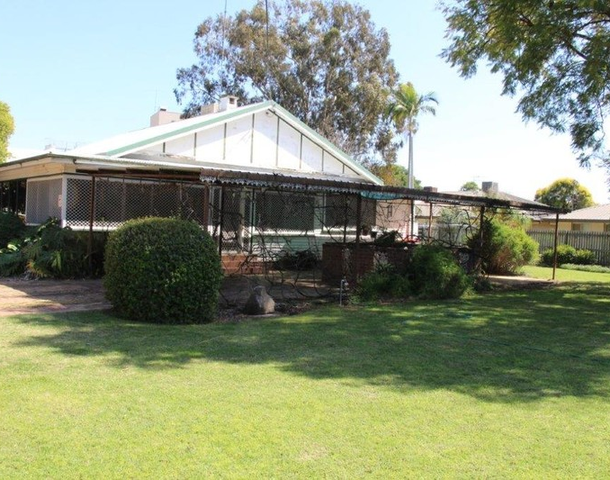 1-3 Macintyre Street, Goondiwindi QLD 4390