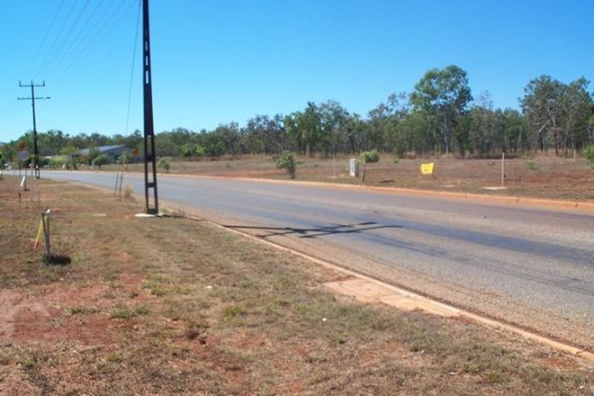 Picture of Lot 3373 (Block 60) Casuarina Park, KATHERINE NT 0850