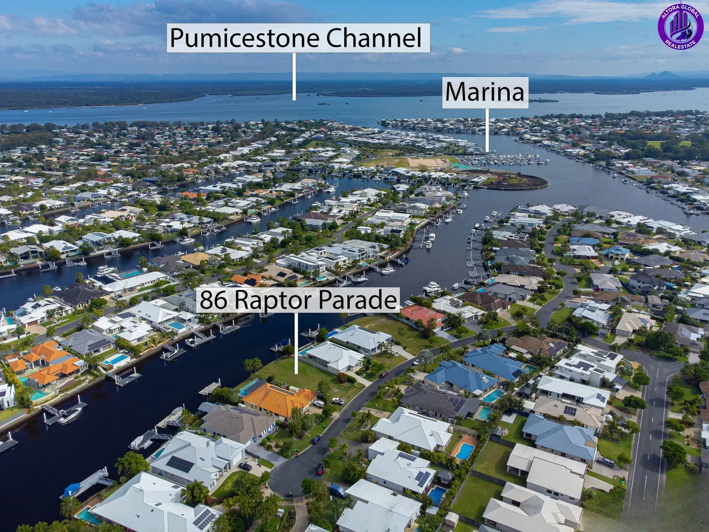 Additional image 6 of 86 Raptor Parade, Banksia Beach QLD 4507