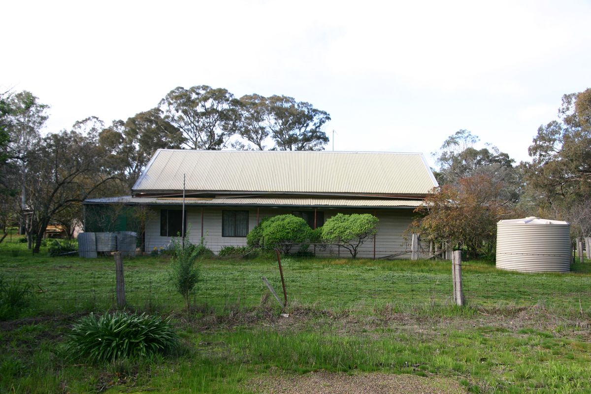 Lot 5, 8 Saw Pit Flat Road, Ararat VIC 3377, Image 2