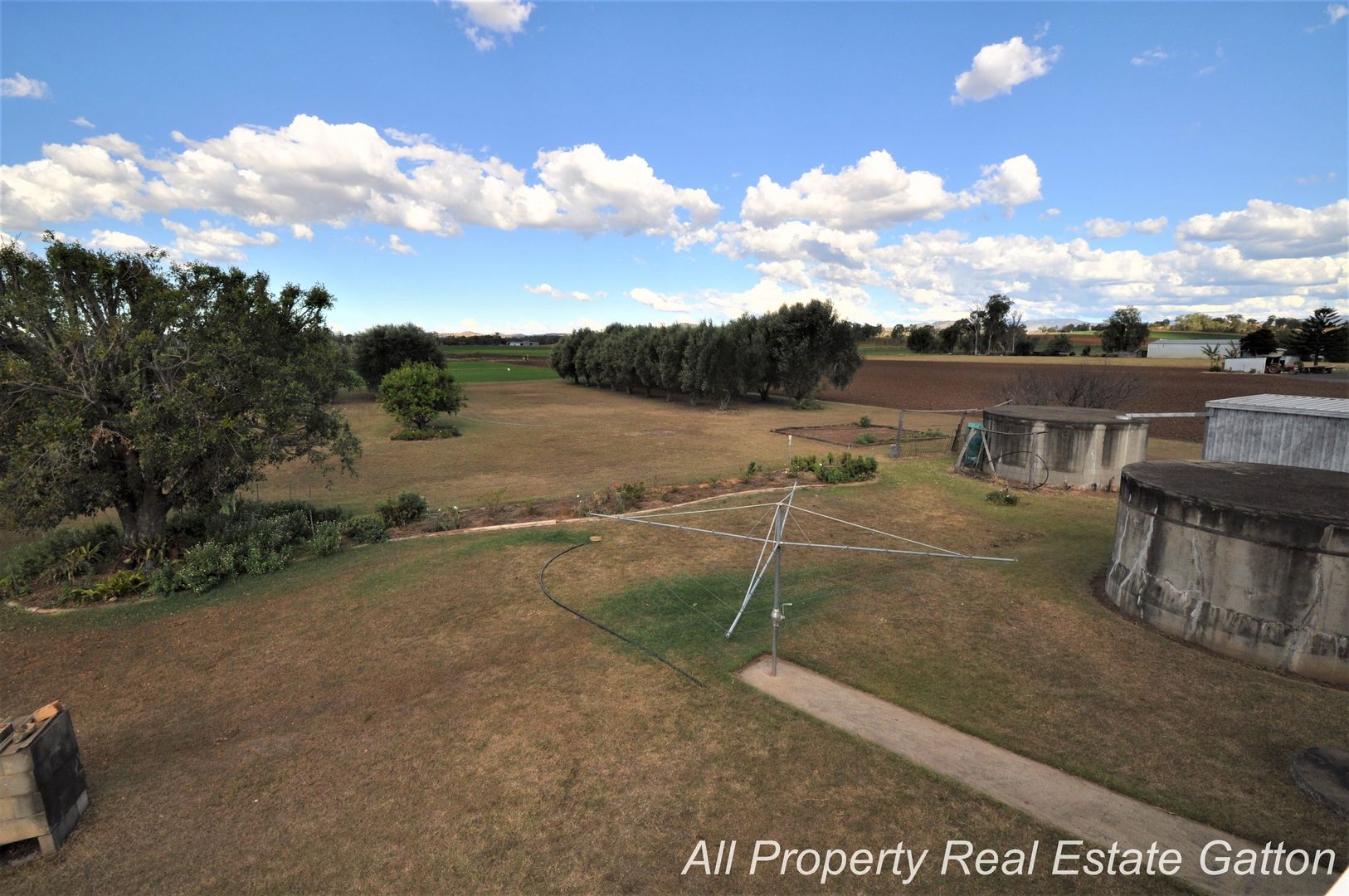 491 Gatton Clifton Road, Winwill QLD 4347, Image 1