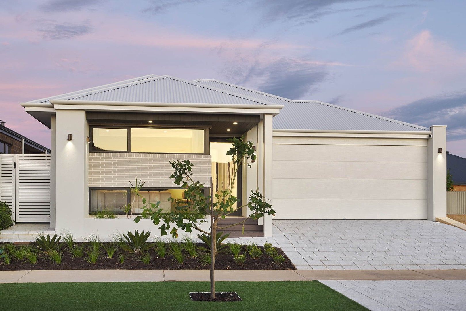 4 bedrooms New House & Land in LOT 40 NASTURTIUM ROAD SINAGRA WA, 6065