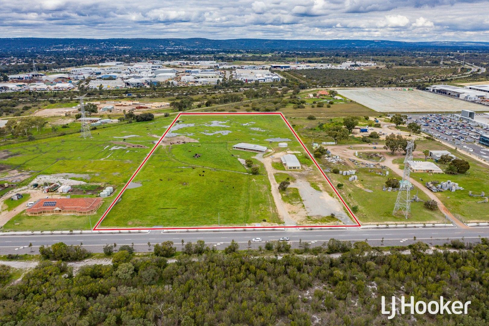 84 Ayres Road, Forrestdale WA 6112 House for Sale Domain