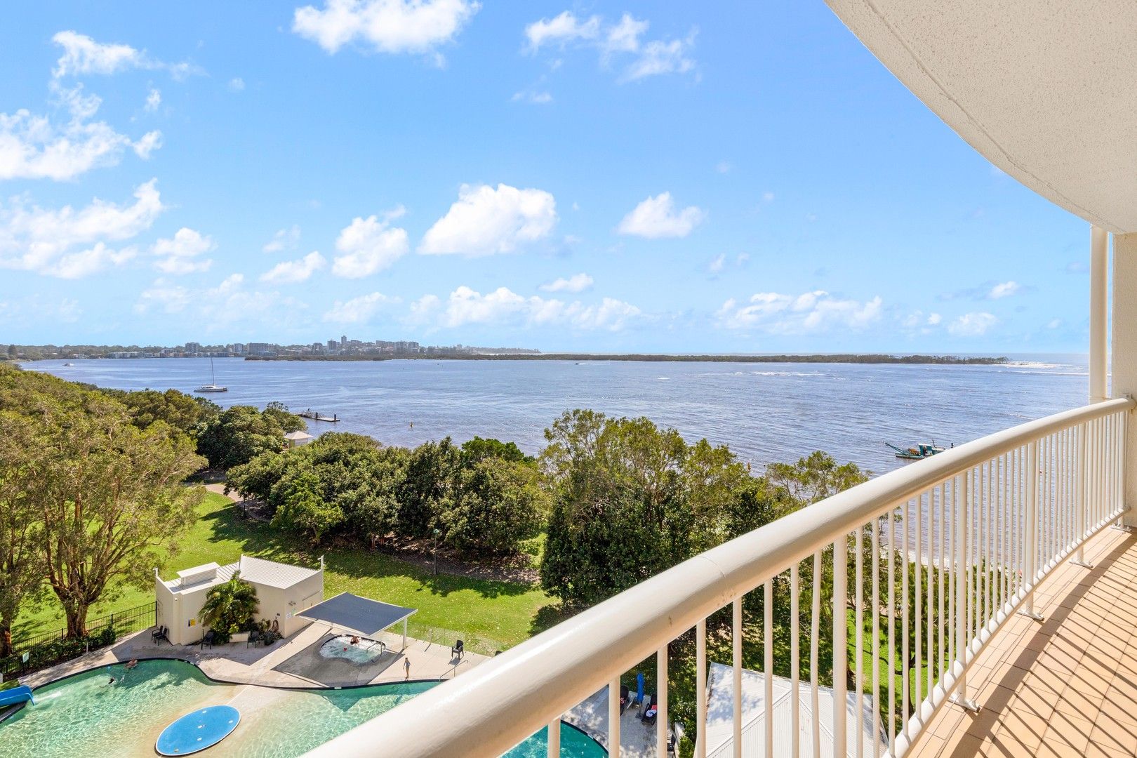 59/49 Landsborough Pde, Golden Beach QLD 4551, Image 0