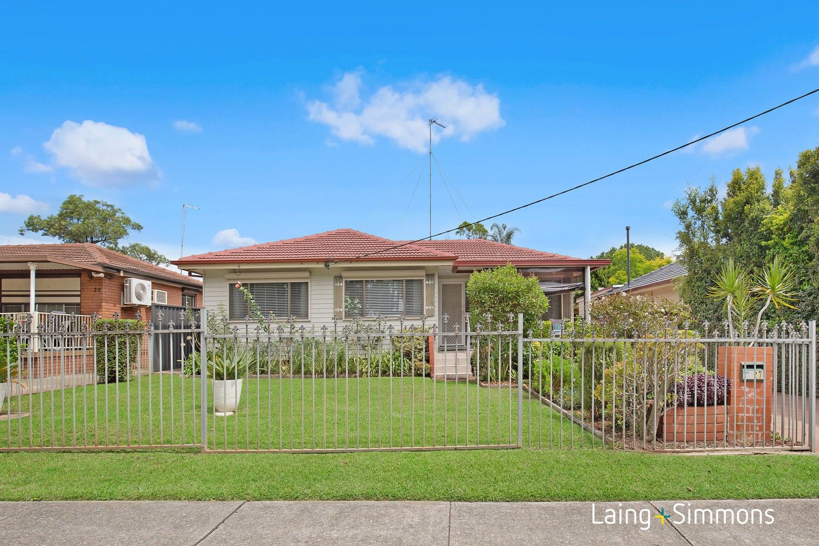 27 Hewitt Street, Colyton NSW 2760, Image 0