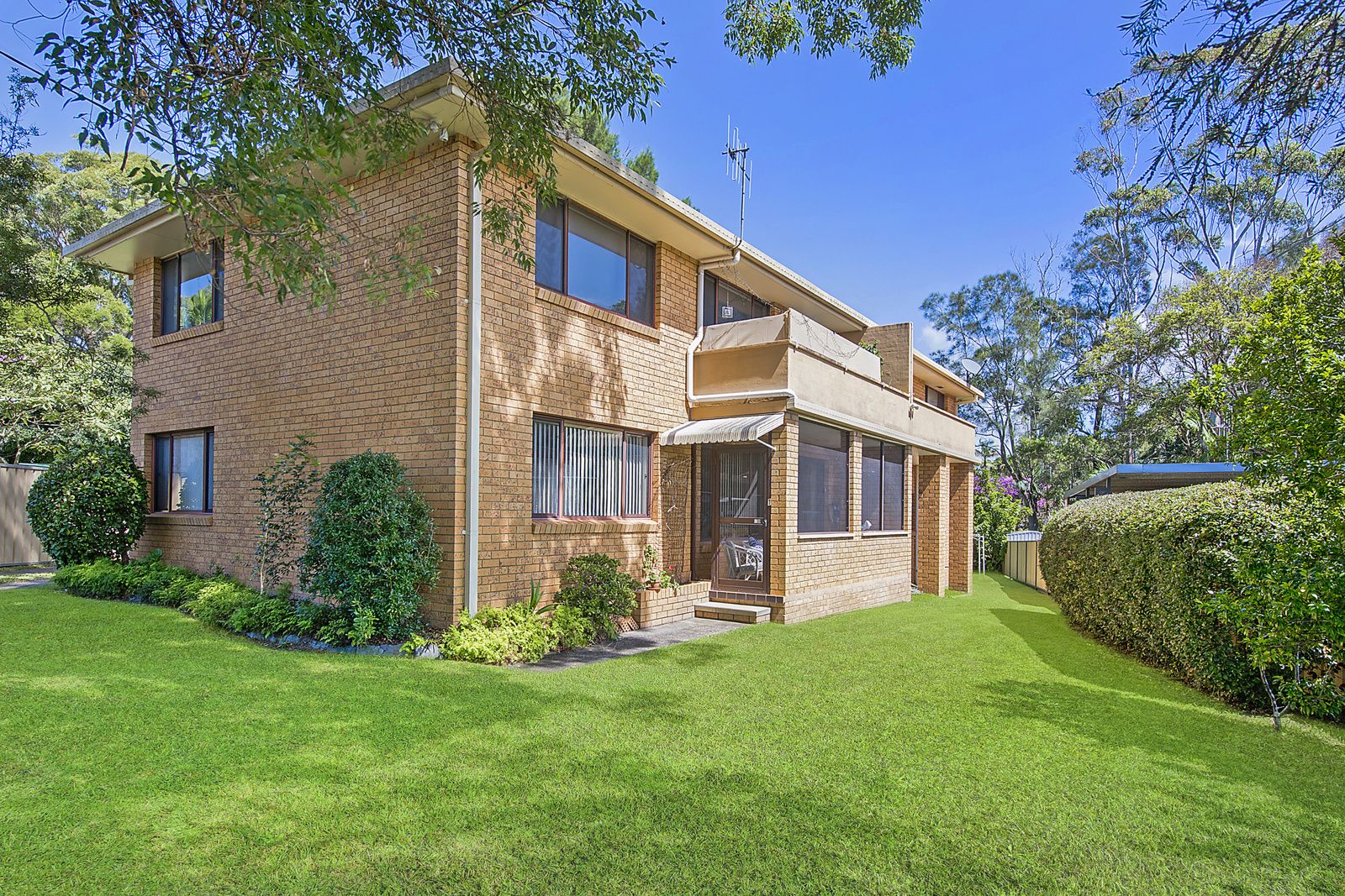 Unit 3/5 Banjora Pl, Lake Cathie NSW 2445, Image 0