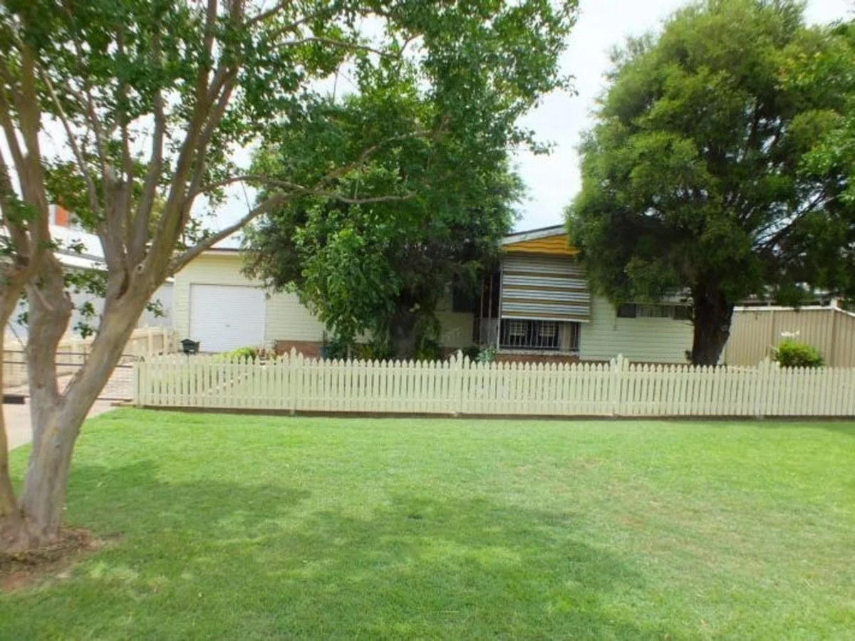 12A Dragon Street, Warwick QLD 4370