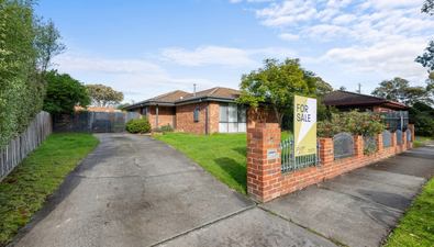 Picture of 8 Trivalve Court, TRARALGON VIC 3844