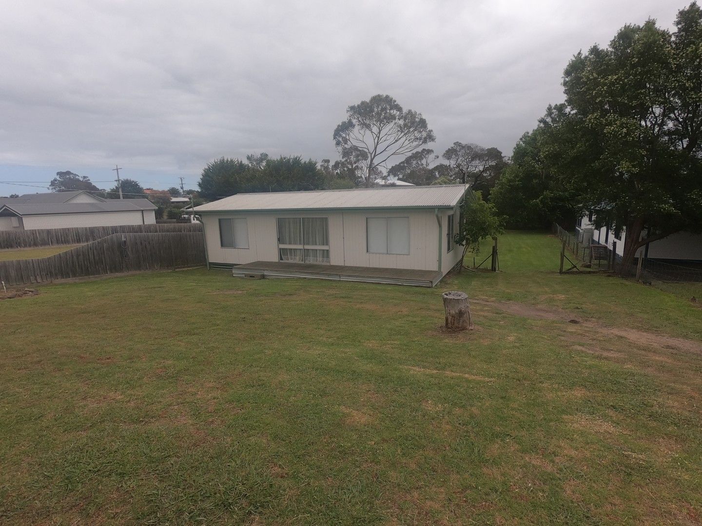 3 bedrooms House in 13 Kilburn Street CORINELLA VIC, 3984