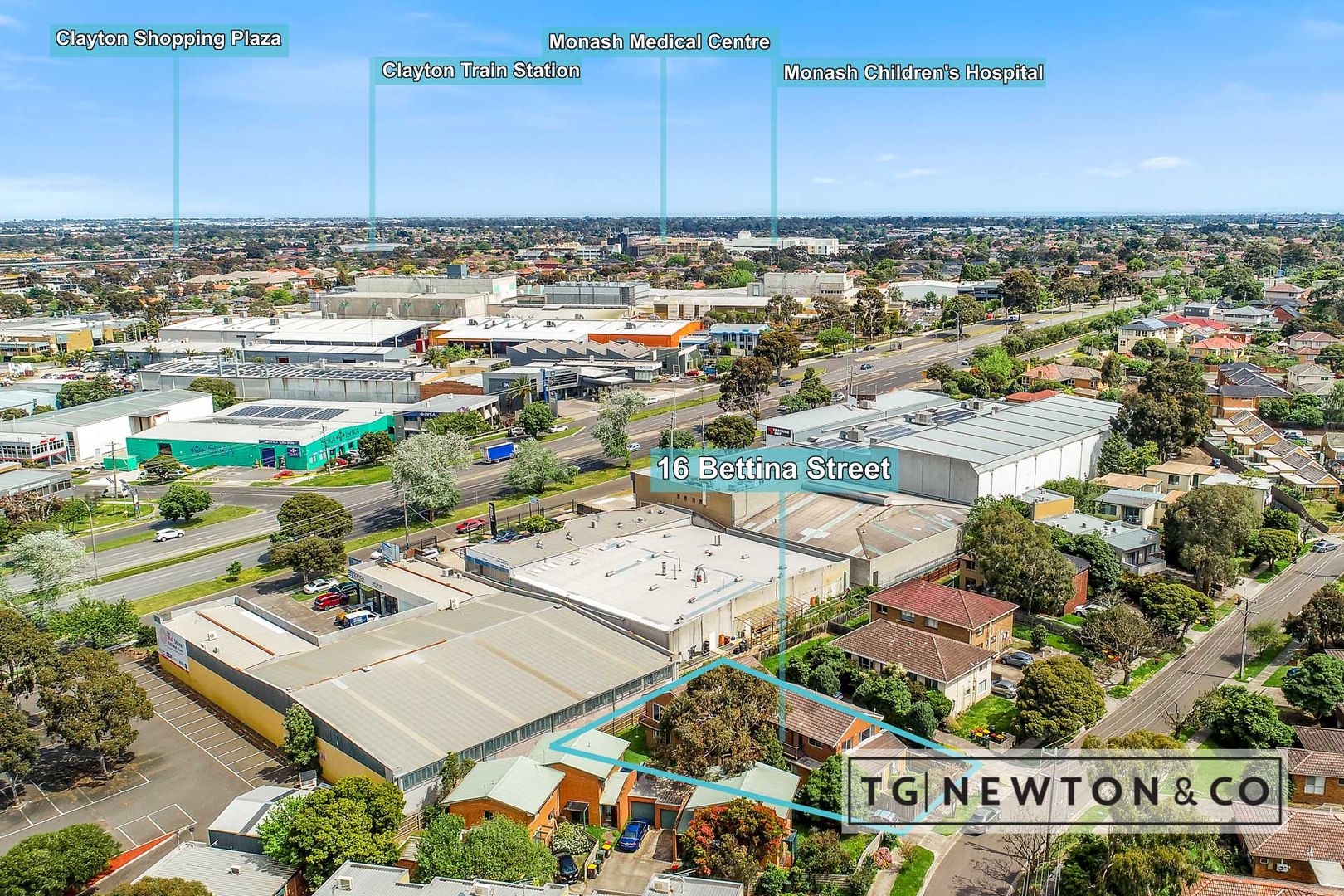 Clayton VIC 3168 8 beds house for Sale, 1,800,000 2016553268 Domain