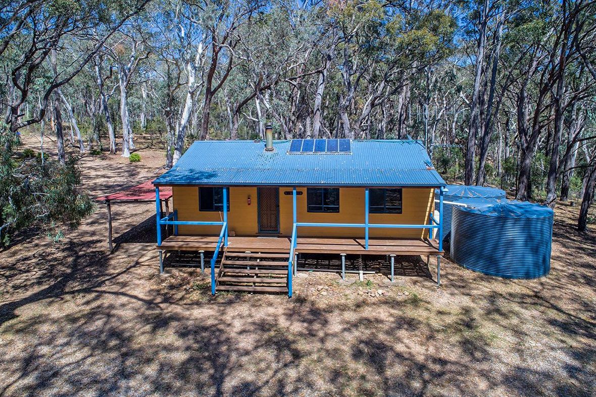 267 Triangle Swamp Road, Mudgee NSW 2850, Image 0