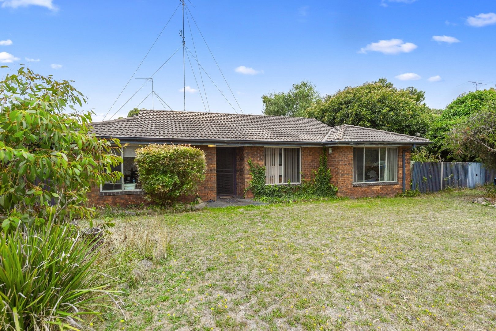 3 bedrooms House in 11 Downing Drive CANADIAN VIC, 3350