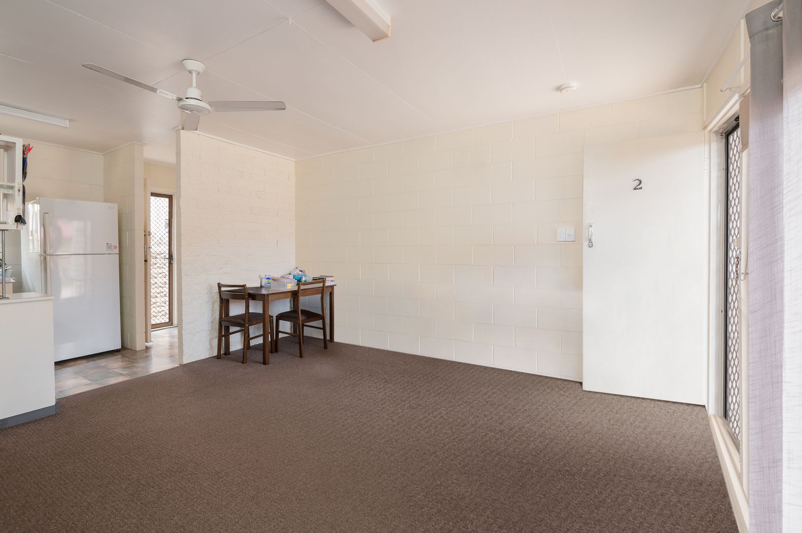 2/41 O'Connell Street, Barney Point QLD 4680, Image 2