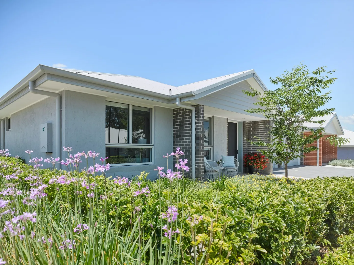 Final Release of Two Bedroom with Study Villas - View 3