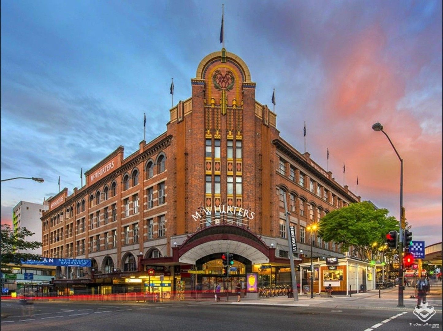 2 bedrooms Apartment / Unit / Flat in ID:21137365/38 Warner Street FORTITUDE VALLEY QLD, 4006