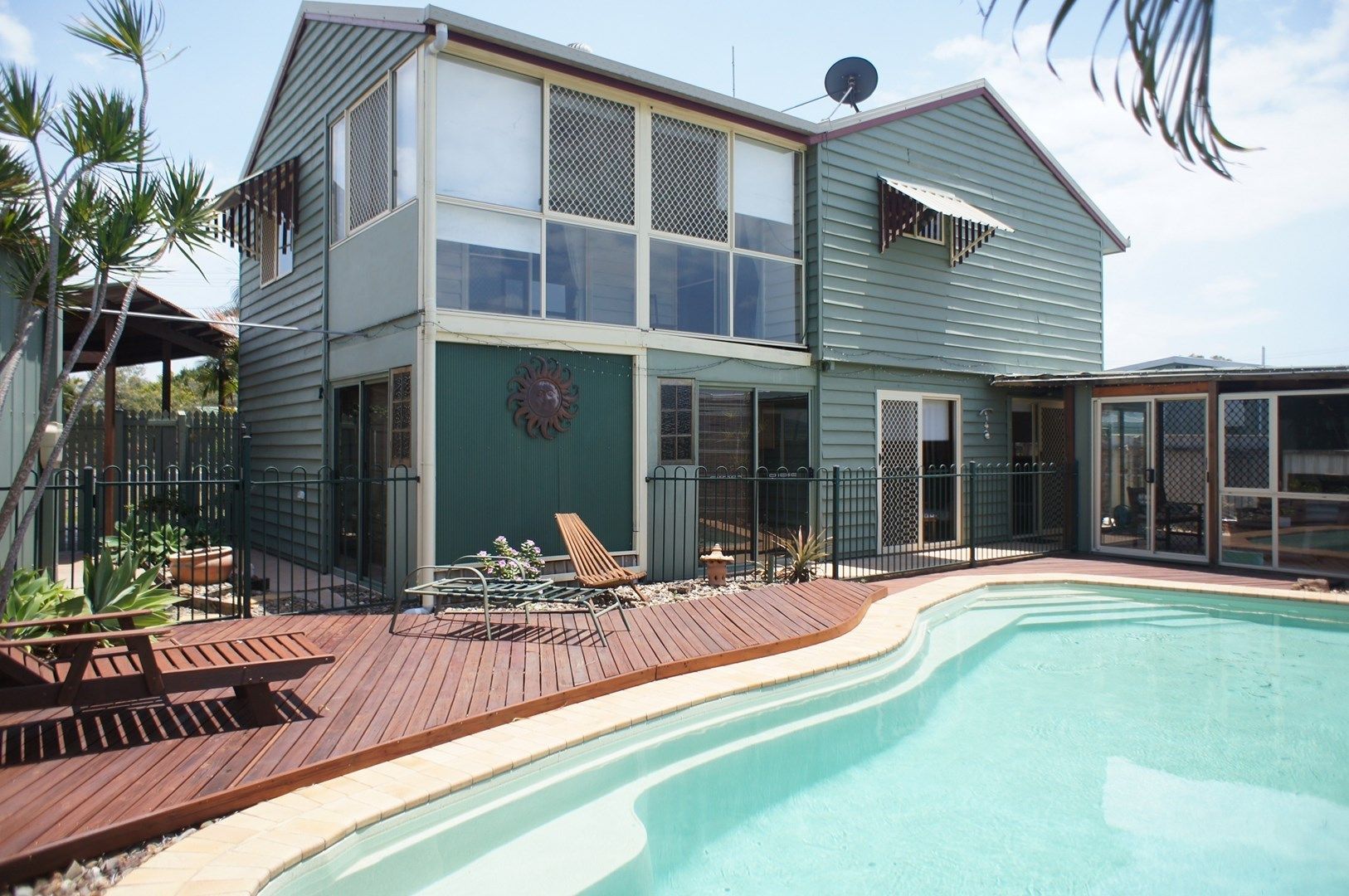 10 Luderick Lane, Tin Can Bay QLD 4580, Image 0