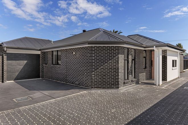 Picture of 3/37 Ledger Road, BEVERLEY SA 5009