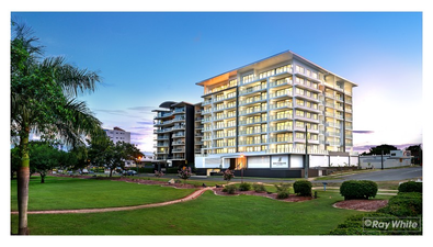 Picture of 202/2-4 Victoria Parade, ROCKHAMPTON CITY QLD 4700