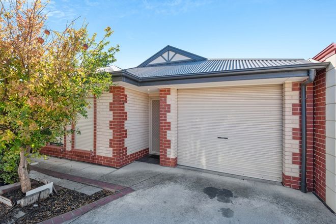 Picture of 4/5 Clare Street, ATHOL PARK SA 5012