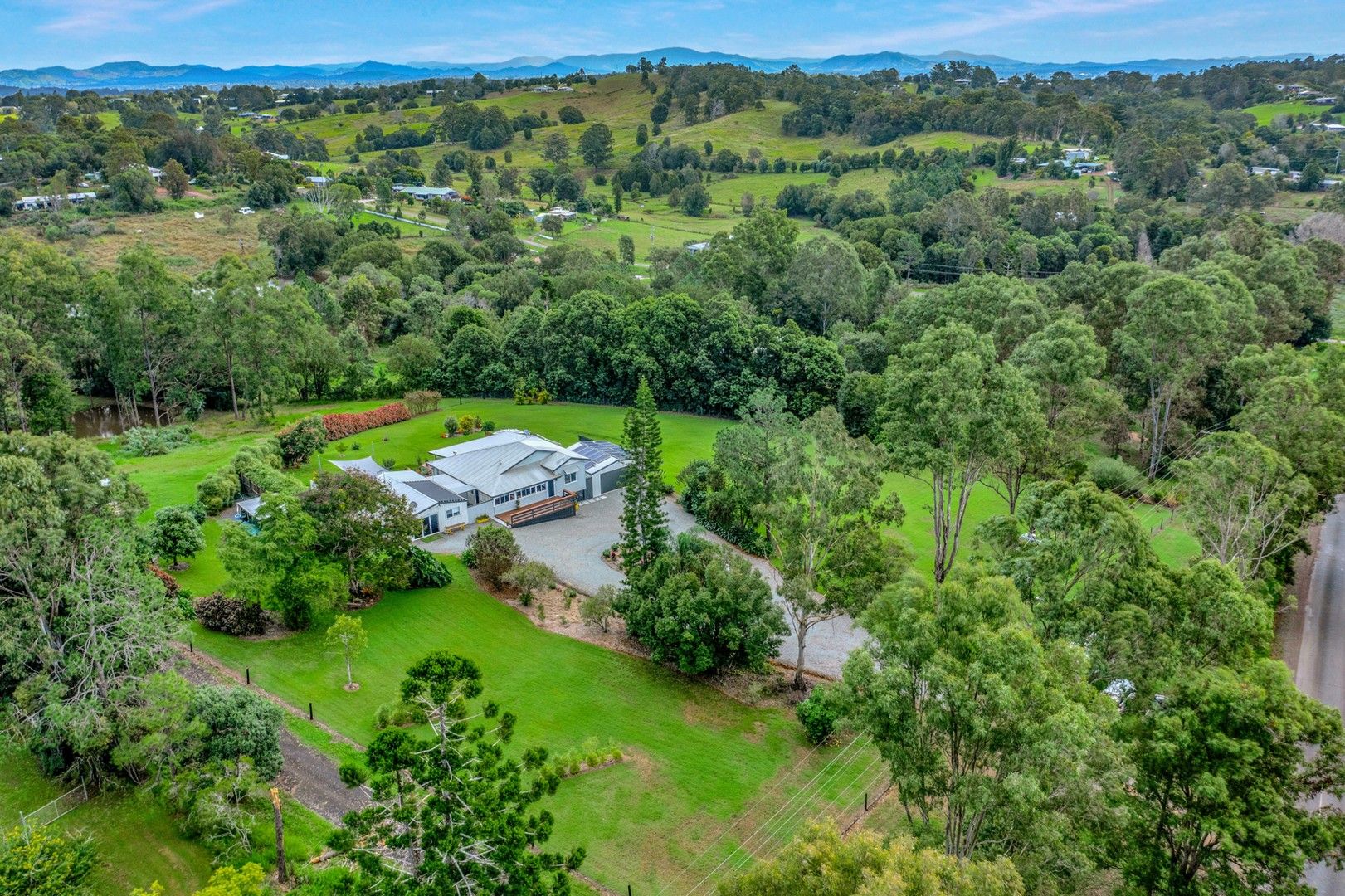 746 East Deep Creek Road, Cedar Pocket QLD 4570, Image 0