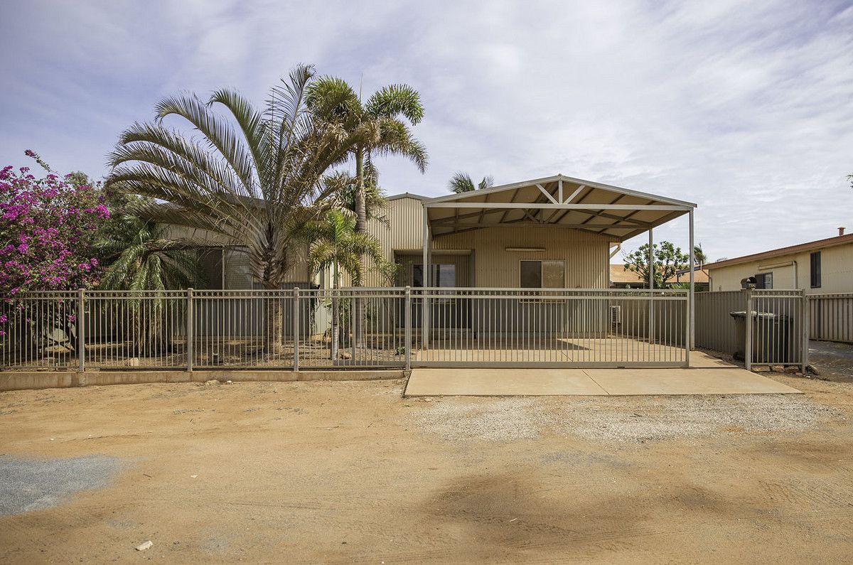 73A Kingsmill Street, Port Hedland WA 6721, Image 0