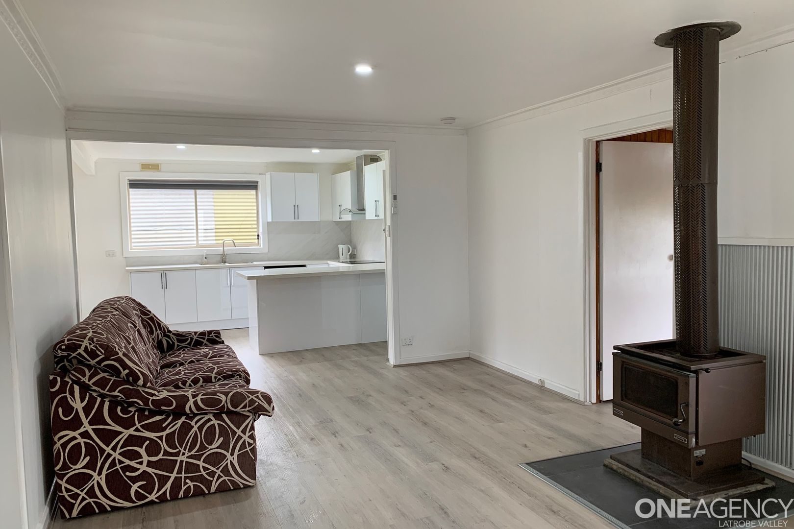 1 John Street, Yallourn North VIC 3825 House For Rent Domain