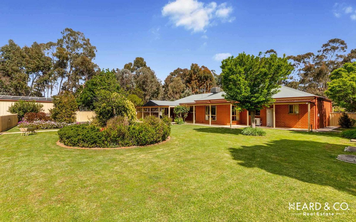 3598 Bridgewater-Dunolly Road, Bridgewater VIC 3516, Image 1