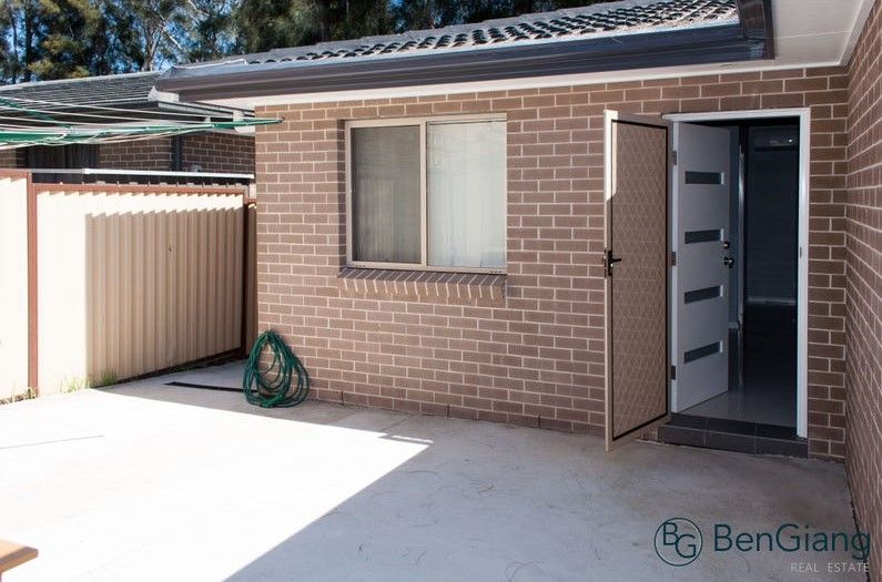 96A Stacey Street, Bankstown NSW 2200