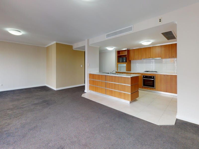 2 bedrooms Apartment / Unit / Flat in 19/6 Antonas Road NORTHBRIDGE WA, 6003