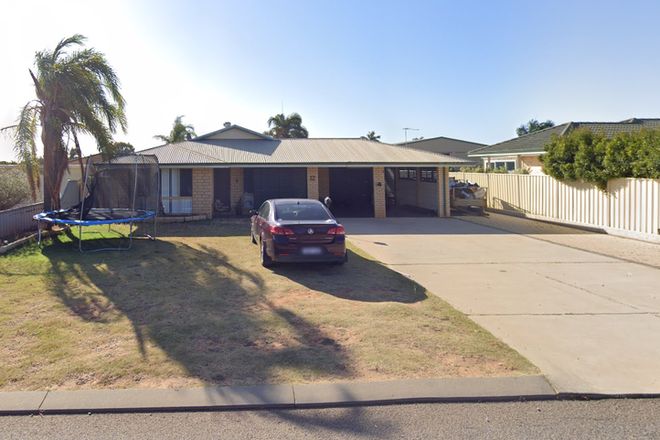 Picture of 12 Mugana Crescent, WAGGRAKINE WA 6530