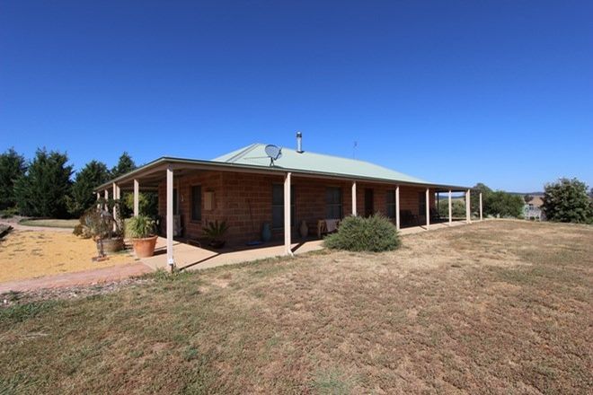 Picture of 103 Marion Close, WIMBLEDON NSW 2795