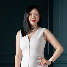 Elsa Li Marshall White Boroondara Real Estate Agent In Level 1 801 Glenferrie Road Hawthorn Vic