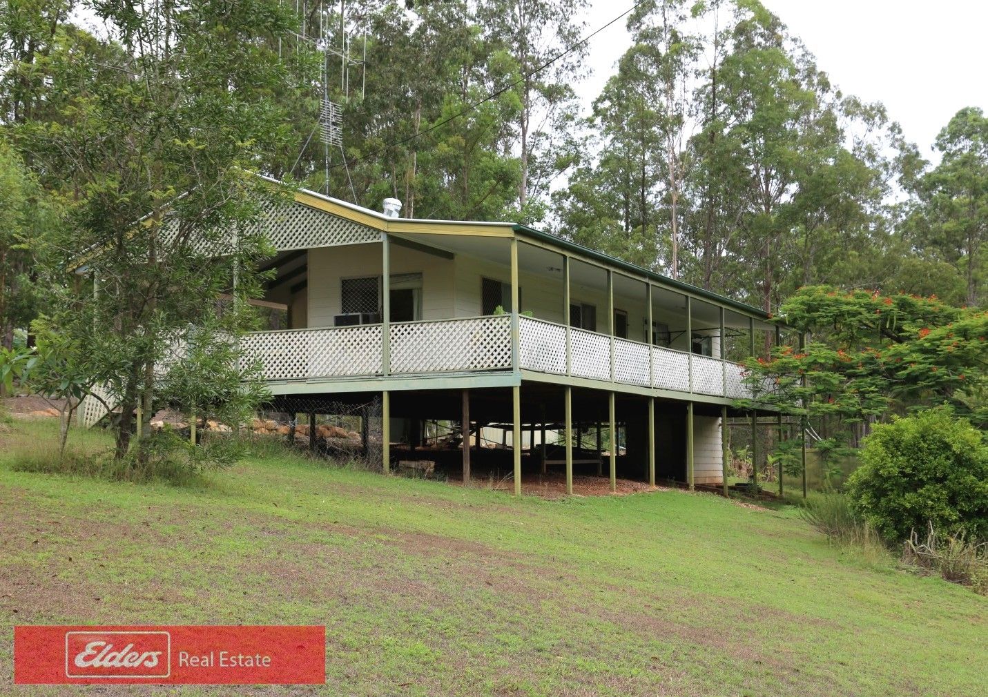 42 Trotter Road, Glenwood QLD 4570, Image 0