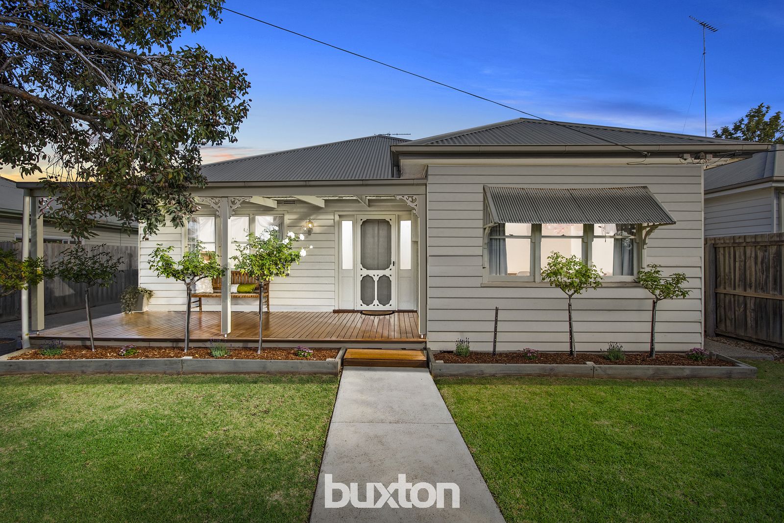 30 Wilton Avenue, Newcomb VIC 3219, Image 0