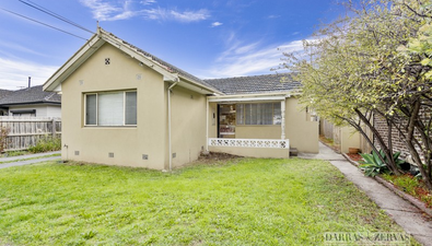 Picture of 1/9 Colonel Street, CLAYTON VIC 3168