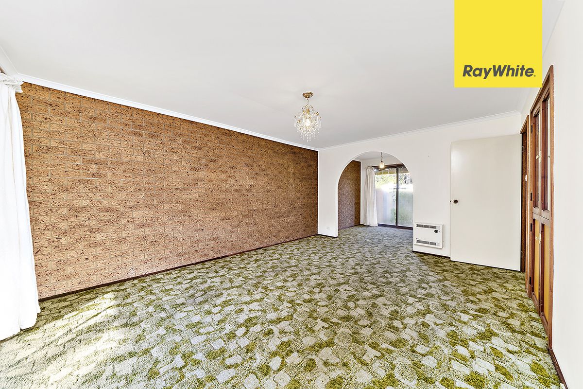 22/70 Bourne Street, Cook ACT 2614, Image 1