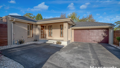 Picture of 14A George Road, VERMONT SOUTH VIC 3133