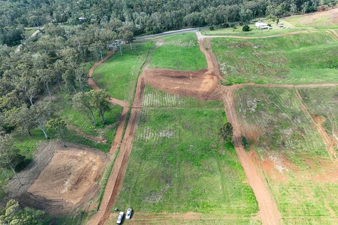 Picture of Lot/142 Coorooman Creek Road, CAWARRAL QLD 4702