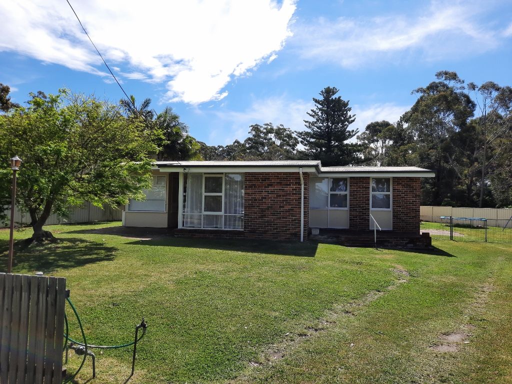 27 Glanville Road, Sussex Inlet NSW 2540, Image 1