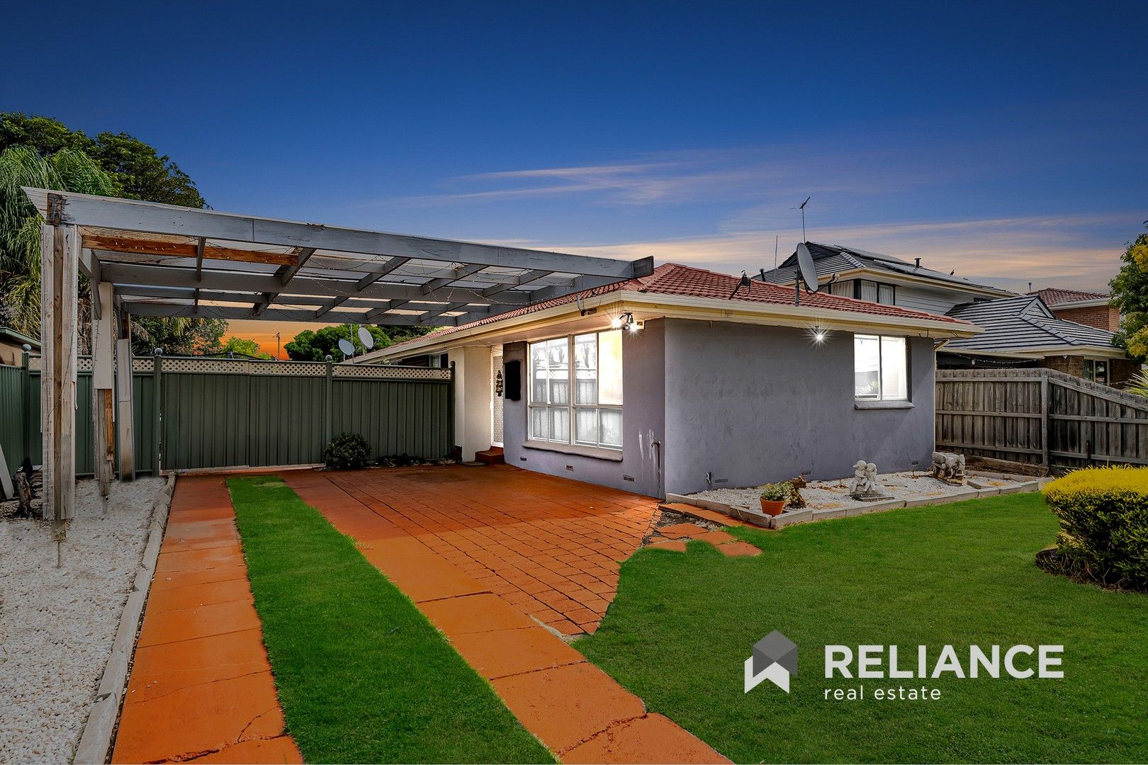 16 Lantana Avenue, Hoppers Crossing VIC 3029, Image 0