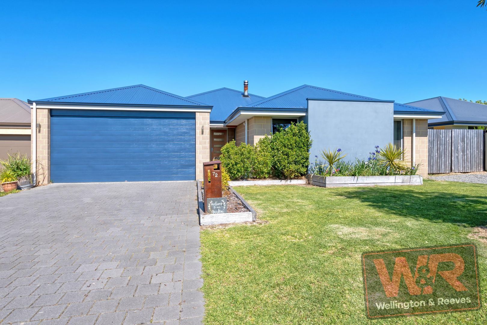 72 Radiata Drive, McKail WA 6330, Image 1