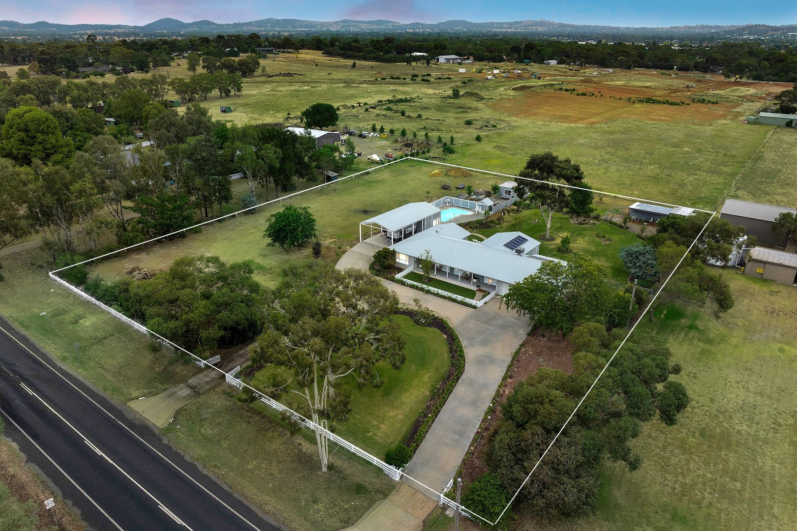 232 Mitchell Road, Lake Albert NSW 2650 House for Sale Domain