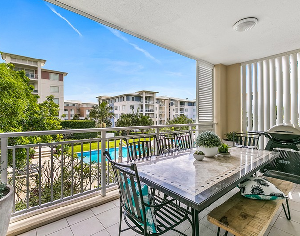 201/8 Peninsula Drive, Breakfast Point NSW 2137