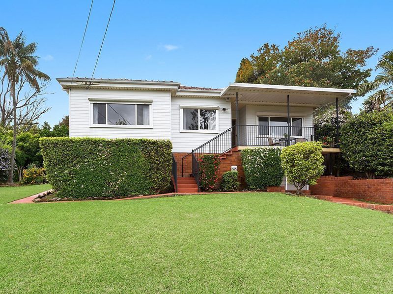 1 Iraga Avenue, Peakhurst NSW 2210, Image 0