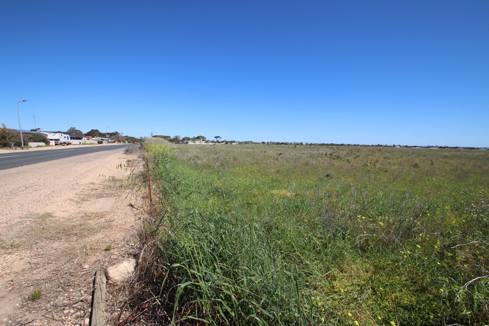 Lot 2 Corner Haylock/Hills Road, North Moonta SA 5558, Image 2