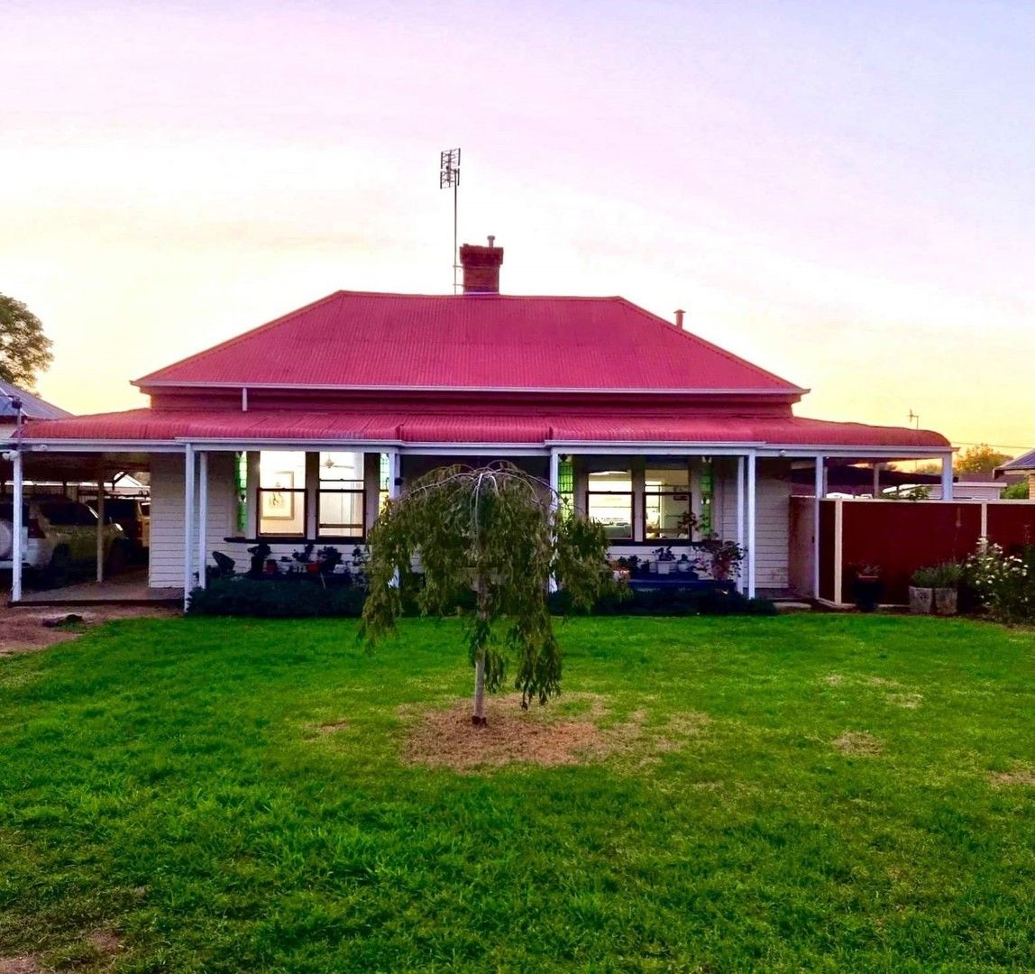 13 Tocumwal Road, Numurkah VIC 3636, Image 0