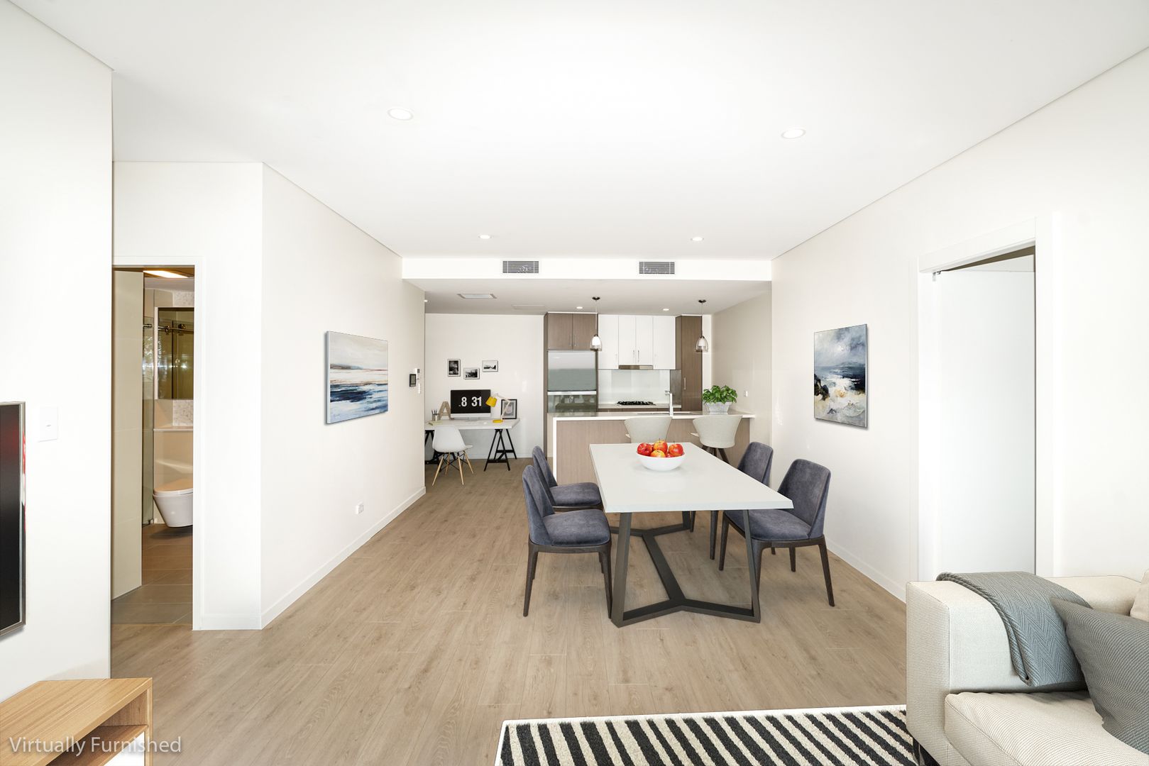 202/6 Bay Street, Botany NSW 2019, Image 2